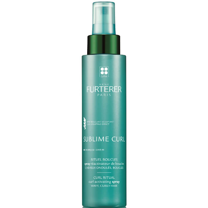 Rene Furterer Sublime Curl Spray για Σχηματισμό Μπούκλας 150ml
