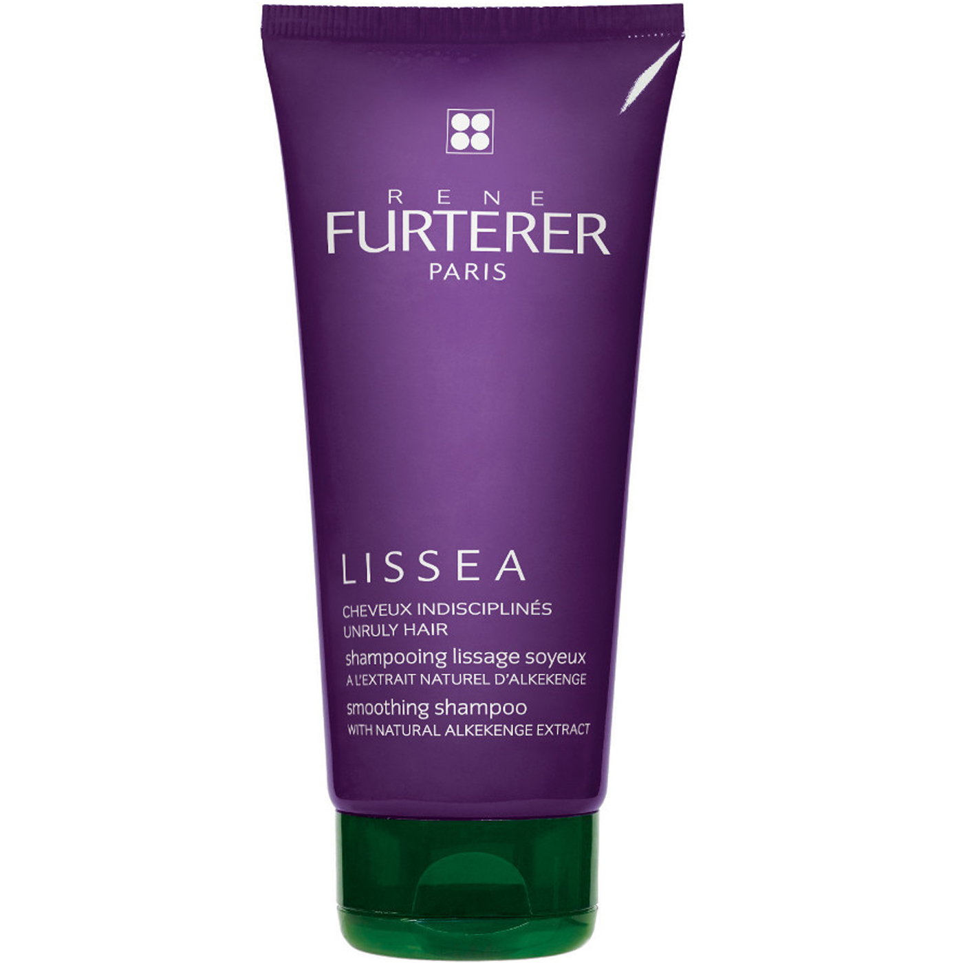 Rene Furterer Lissea Shampoo Σαμπουάν για Ατίθασα Μαλλιά 200ml