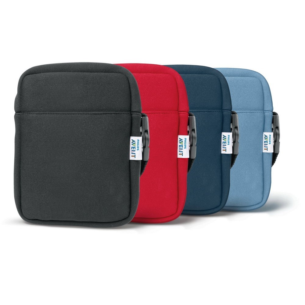 Avent ThermaBag Ισοθερμική Τσάντα Νεοπρενίου SCD150/11 – γαλάζιο