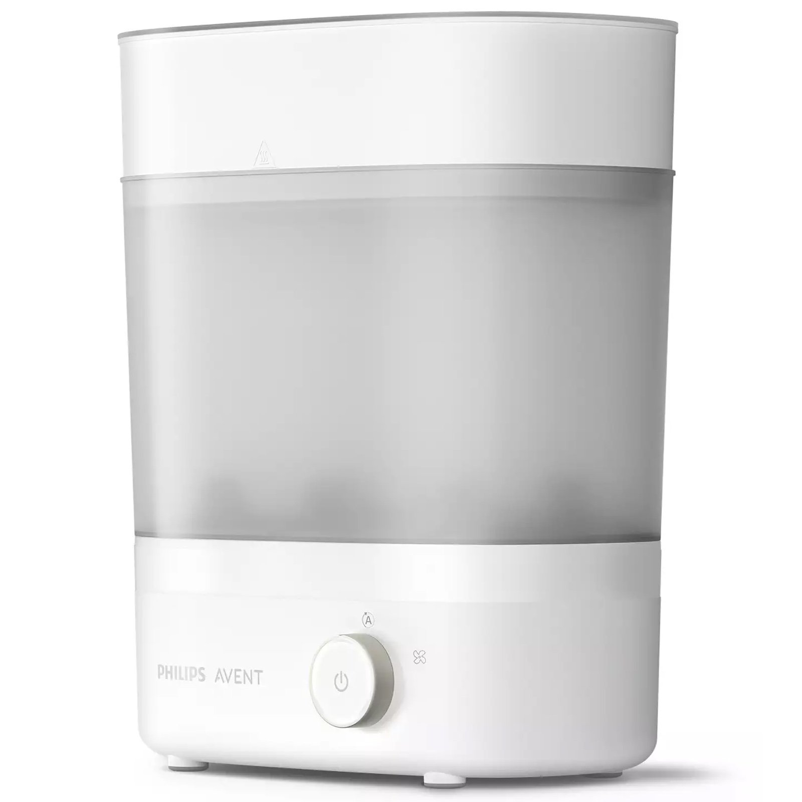 Philips Avent Avent Premium Bottle Sterilizer, Dryer & Store SCF293/00 4 σε 1 Ηλεκτρικός Αποστειρωτής Ατμού 1 Τεμάχιο