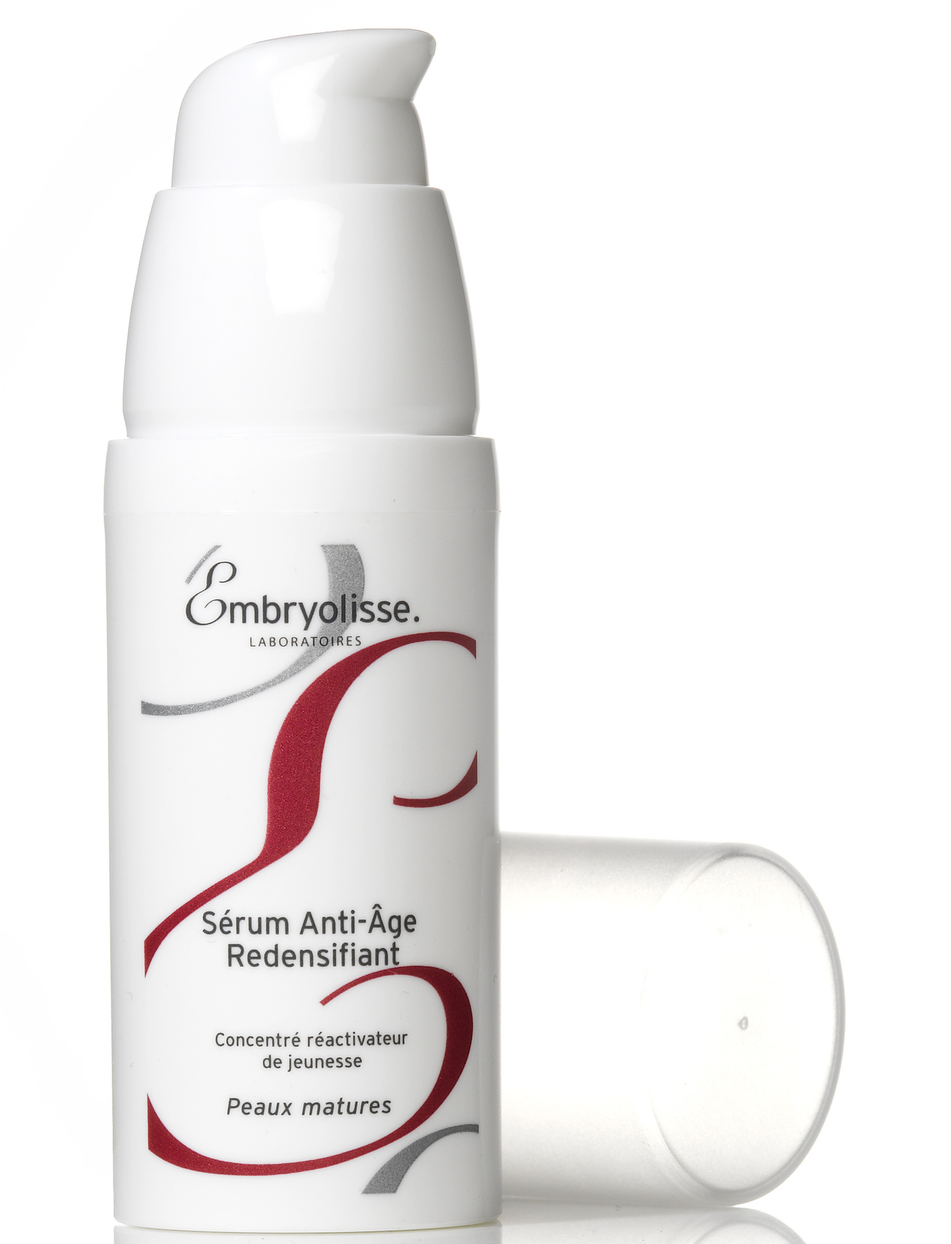 Embryolisse Anti-Aging Re-Densifying Serum Συμπυκνωμένος Ορός Ενεργοποίησης της Νεότητας, Γεμίζει, Λειαίνει, Αναπληρώνει 30ml