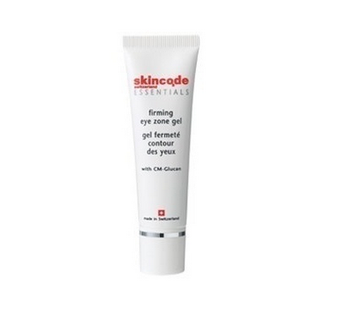 Skincode Firming Eye Zone Gel Εξαλείφει Τις Λεπτές Γραμμές Τις Ρυτίδες Και Τη Συμφόρηση Γύρω Από Τα Μάτια 20ml