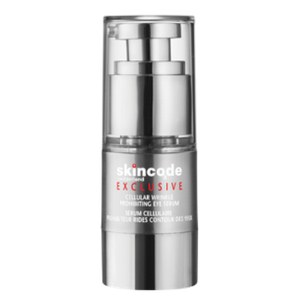 Skincode Cellular Wrinkle Prohibiting Serum Βοηθά Στη Μείωση Των Ρυτίδων 30ml