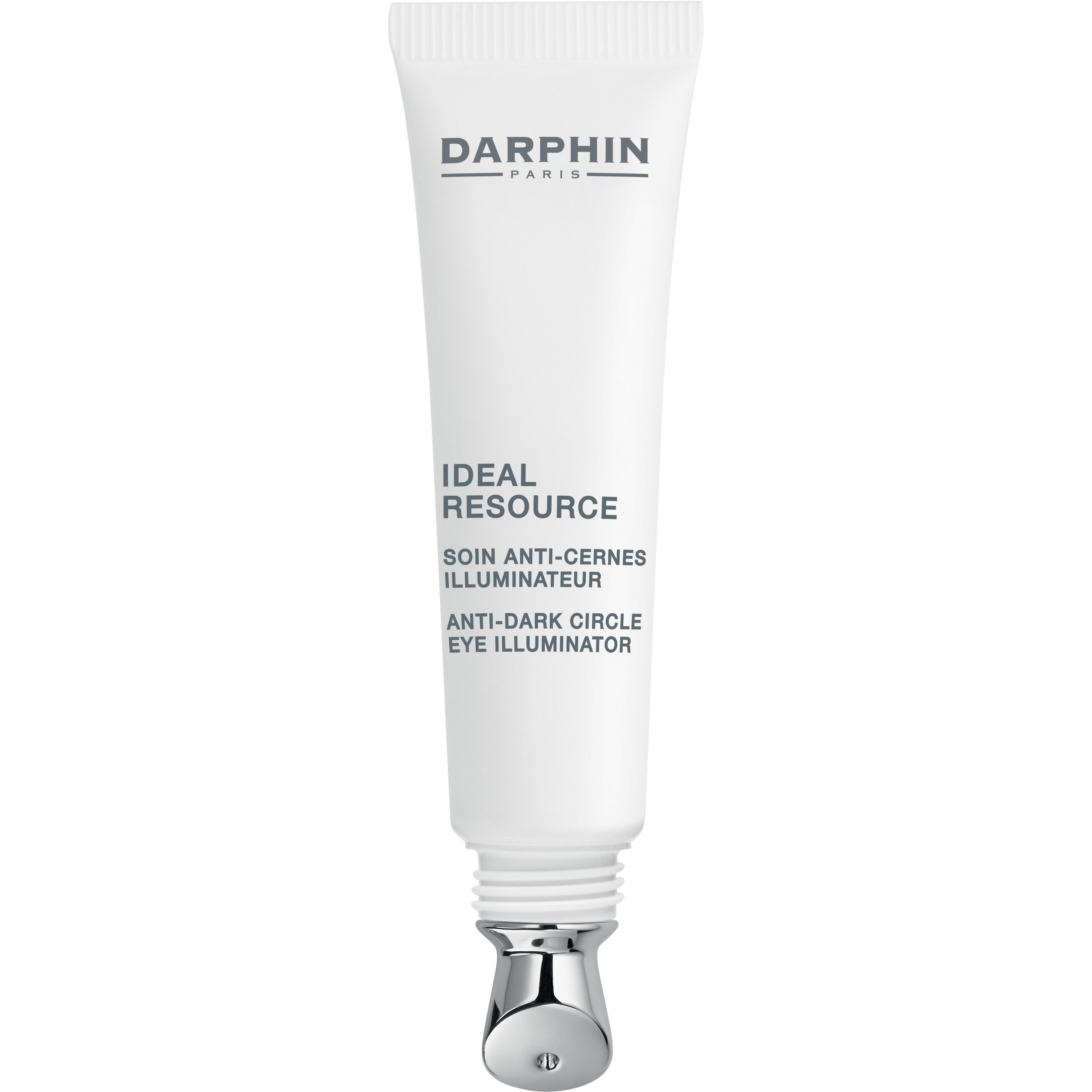 Darphin Ideal Resource Anti-Dark Circle Eye Illuminator Εξειδικευμένη Κρέμα Ματιών για τους Μαύρους Κύκλους, Άμεση Λάμψη 15ml