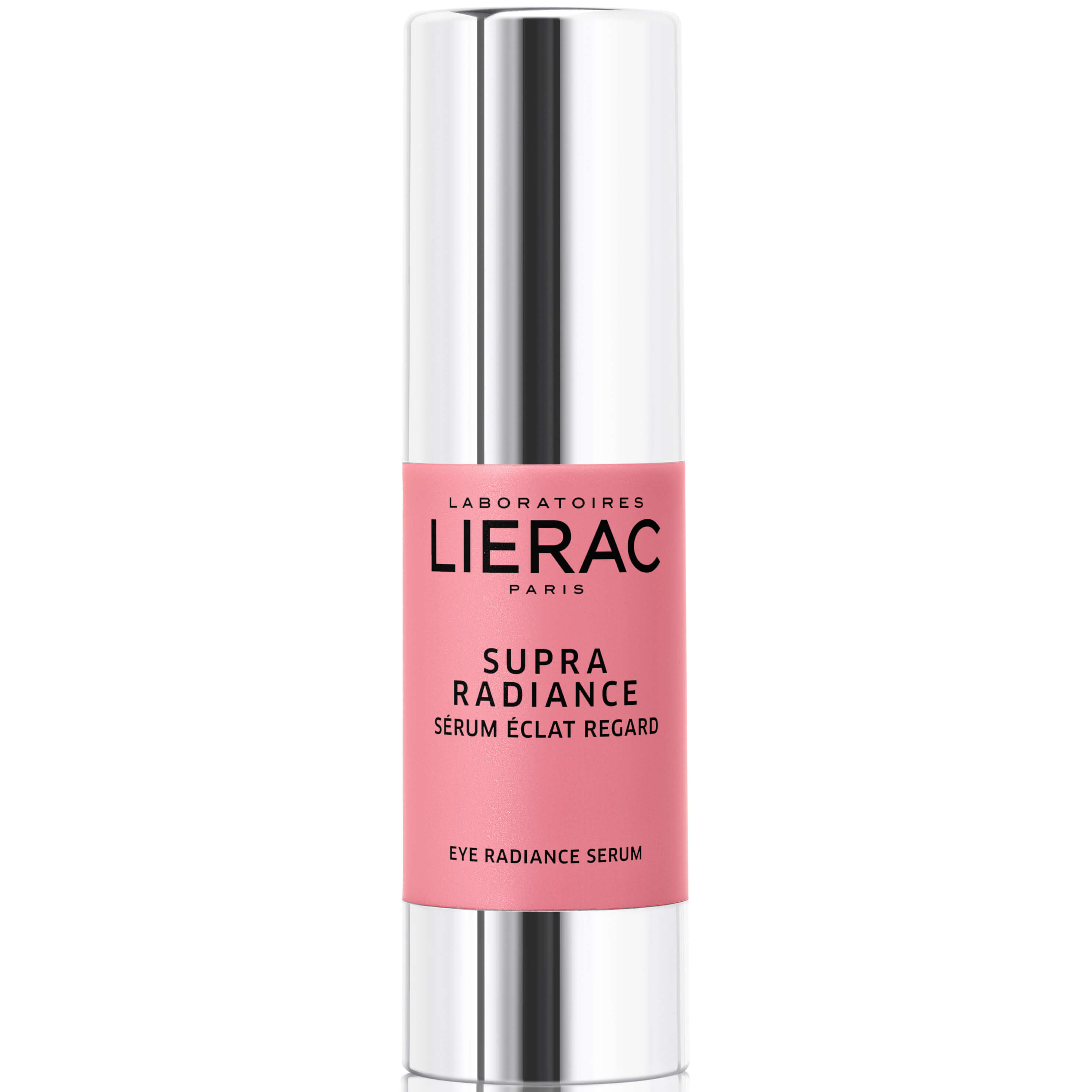 Lierac Supra Radiance Serum Eclat Regard Ορός Λάμψης Ματιών 15ml
