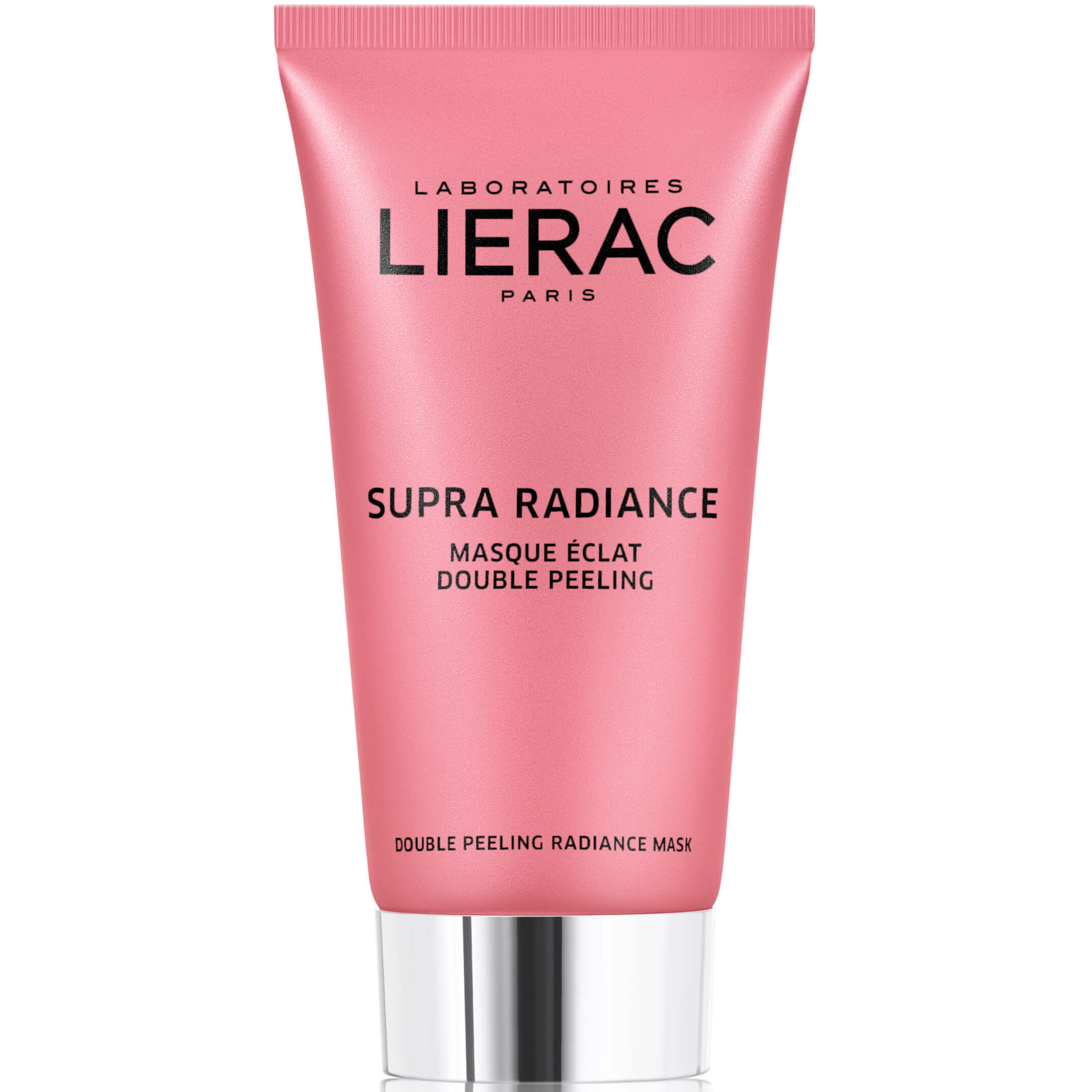Lierac Supra Radiance Masque Eclat Double Peeling Μάσκα Απολέπισης 75ml