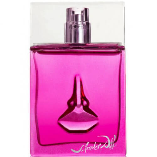 Salvador Dali Sun and Roses Eau De Toilette 100ml