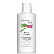 Sebamed Body Lotion Ενυδατική Λοσιόν Σώματος Για Το Ατοπικό Και Ξηρό Δέρμα 200ml