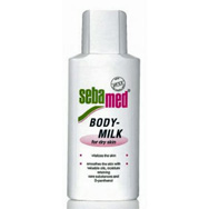 Sebamed Special Body Milk Ενυδατικό Γαλάκτωμα Σώματος Για Το Ξηρό Και Ατοπικό Δέρμα 200ml