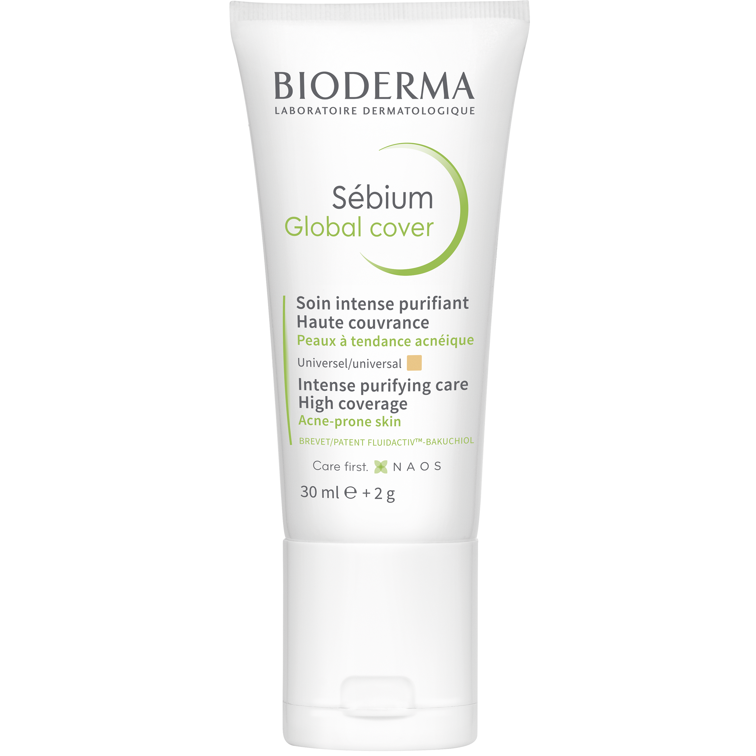 Bioderma Sebium Global Cover 30ml