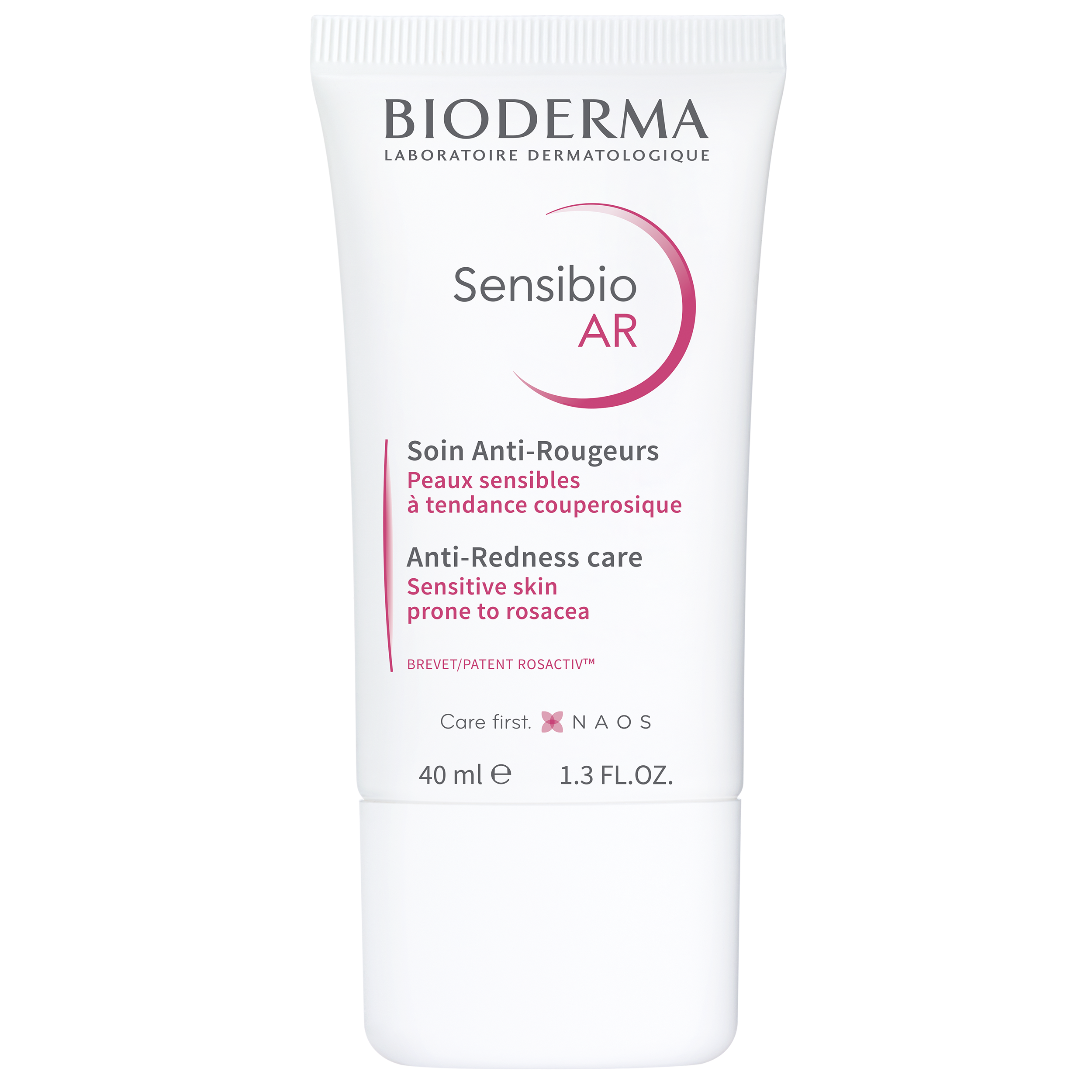 Bioderma Sensibio Ar – Κρέμα Καθημερινής Περιποίησης για Ευαίσθητα Δέρματα 40ml