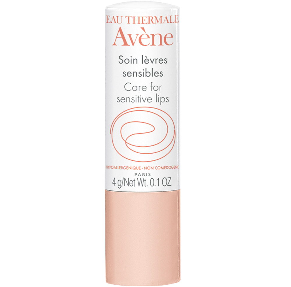 Aven Soin Levres Sensibles Ενυδατικό Stick για τα Ευαίσθητα Χείλη 4gr