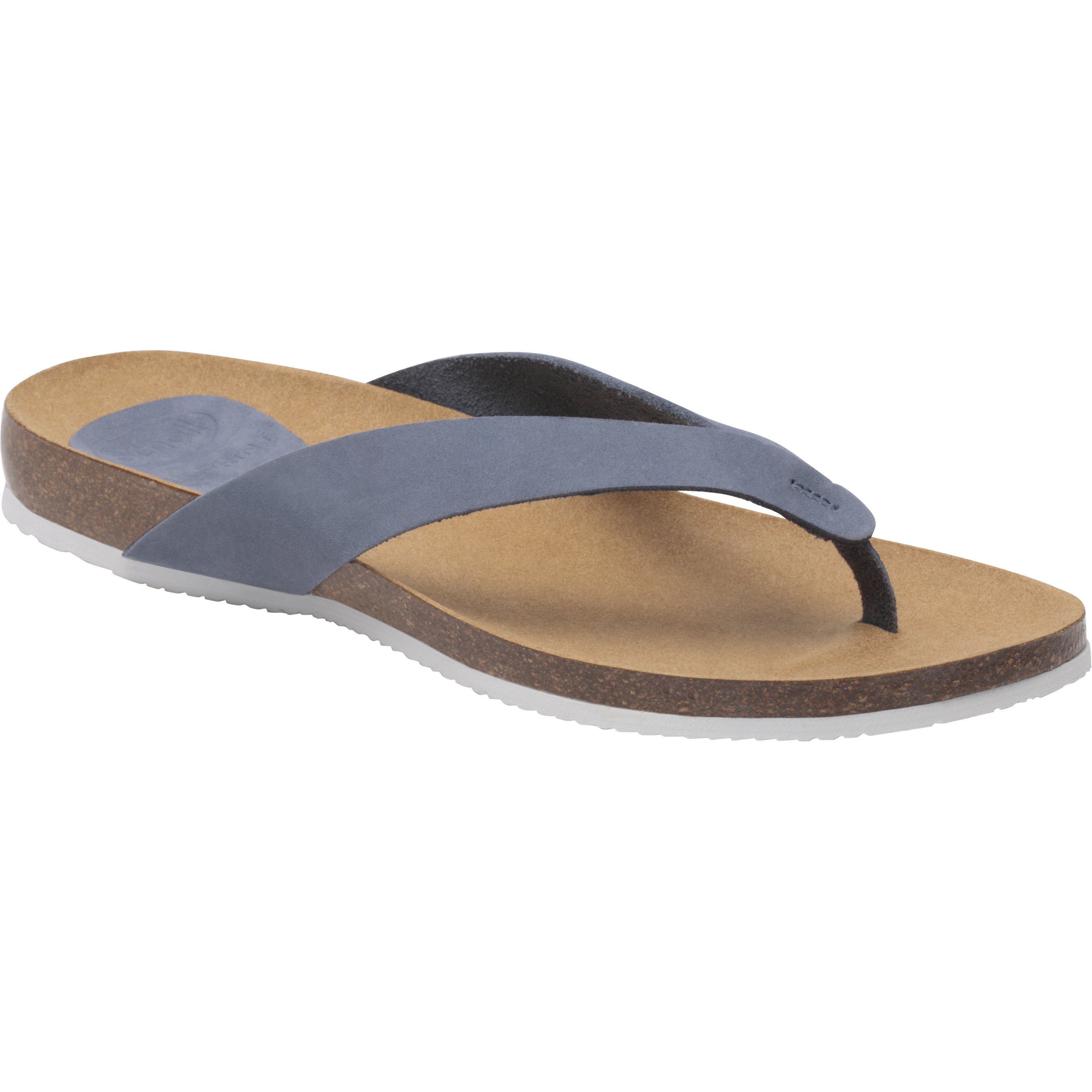 Dr Scholl Shoes Tist 2.0 Pale Blue Γυναικεία Ανατομικά Παπούτσια Χαρίζουν Σωστή Στάση & Φυσικό Χωρίς Πόνο Βάδισμα 1 Ζευγάρι – 36