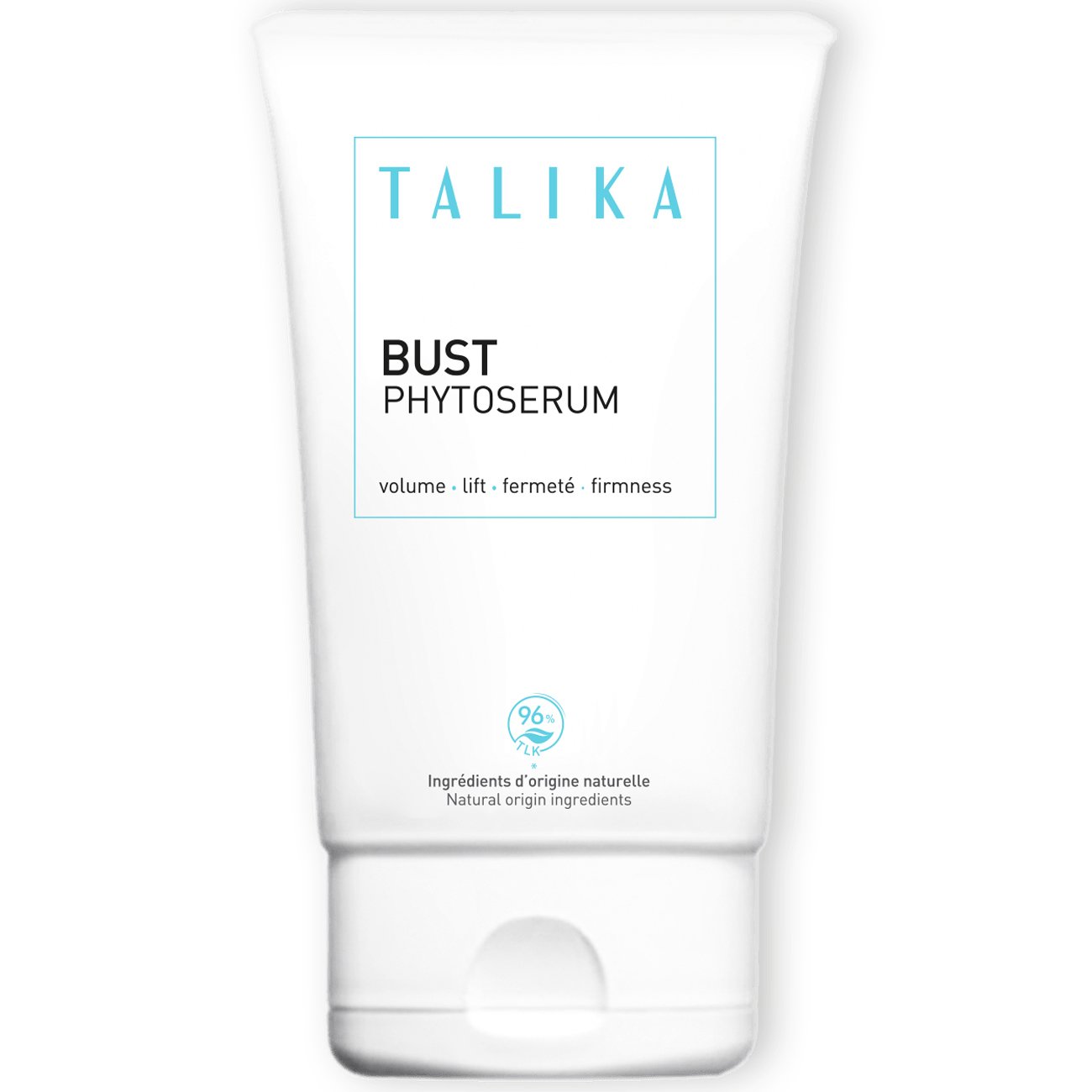 Talika Talika Bust Phytoserum Φυσική Φόρμουλα Ανόρθωσης & Σύσφιξης Στήθους 70ml