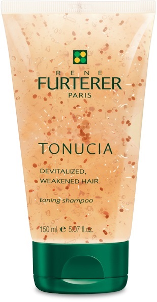 Rene Furterer Tonucia Shampooing Tonifiant 600 ML