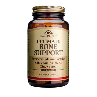 Solgar Ultimate Bone Support 120 tabs