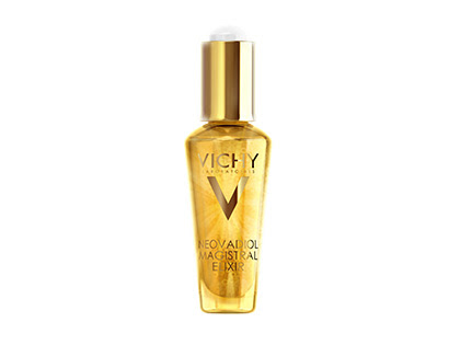 Vichy Neovadiol Magistral Elixir Ελιξίριο Mε Ενισχυνη Σύνθεση Ελαίων Αναδόμησης Για Την Ξηρή Εύθραυστη Επιδερμίδα, 30ml