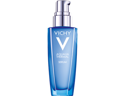 Vichy Aqualia Thermal Serum Δυναμικής Ενυδάτωσης 30ml