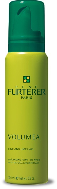 Rene Furterer Volumea Mousse Amplifiant 200 ml