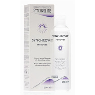 Synchroline Synchrovit Remover Καθαρισμός για Ώριμες Επιδερμίδες 200ml