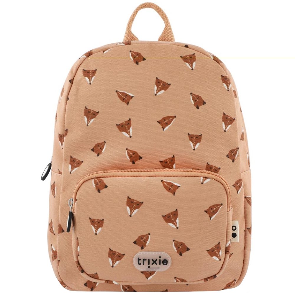 Trixie Backpack Παιδικό Σακίδιο Πλάτης 1 Τεμάχιο - Mrs. Fierce Fox