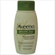 Aveeno Αφρώδες Υγρό Καθαρισμού Προσώπου Και Σώματος Emulave Fluid – 500ml