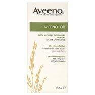 Aveeno Oil Λάδι Καθαρισμού 250ml