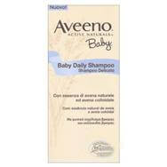 Aveeno Baby Hair & Body Wash 300m