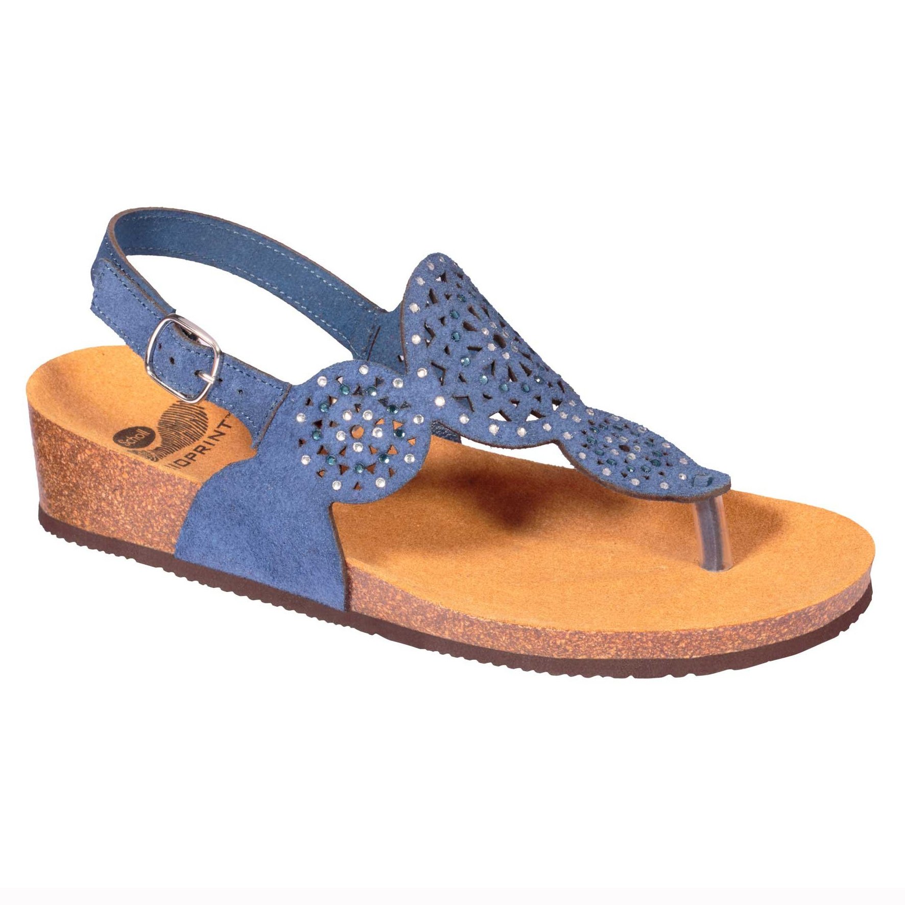 Dr Scholl Shoes Abeline Blue Γυναικεία Ανατομικά Παπούτσια Χαρίζουν Σωστή Στάση & Φυσικό Χωρίς Πόνο Βάδισμα 1 Ζευγάρι – 41