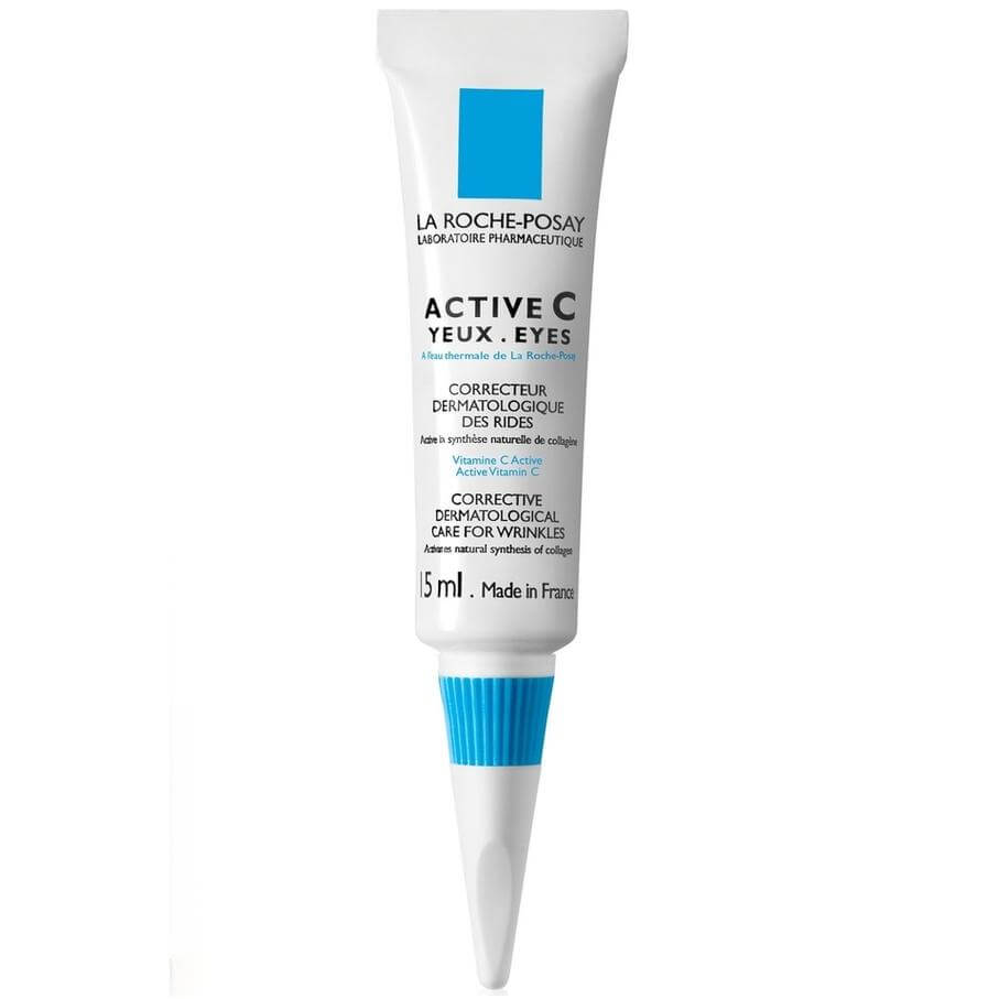 La roche-Posay Active C Yeux Αντιγηραντική Φροντίδα Ματιών 15ml