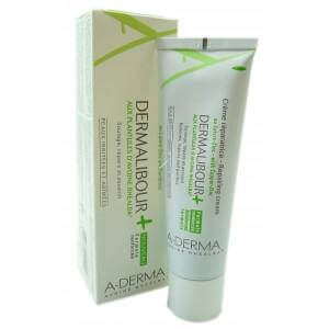 A-Derma Dermalibour+ Creme Reparatrice, Επανορθωτική Κρέμα 50ml