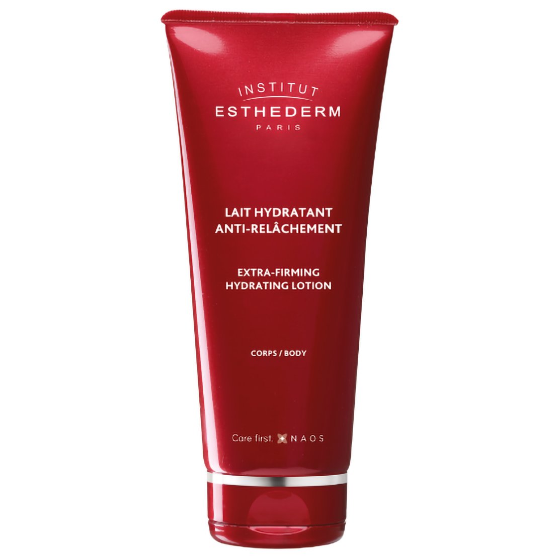 Institut Esthederm Extra-Firming Hydrating Body Lotion Ενυδατικό Γαλάκτωμα Σώματος Κατά της Χαλάρωσης για Σύσφιξη & Ελαστικότητα 200ml