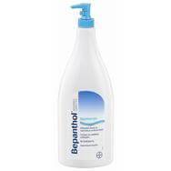 Bepanthol Αφρόλουτρο Για Το Πρόσωπο Και Το Σώμα Shower Gel 1000ml