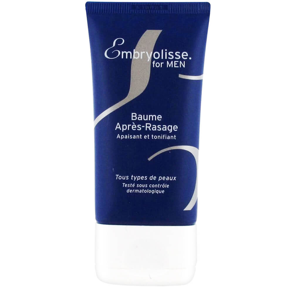 Embryolisse Baume Apres-Rasage For Men Ενυδατικό Αναζωογονητικό Βάλσαμο για Μετά το Ξύρισμα για τον Άνδρα 50ml