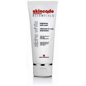 Skincode Brightening Hand Cream Αντιγηραντική Κρέμα Χεριών Με Anti-Spot Δράση 75 ml