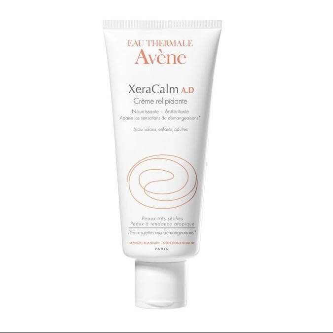 Avène XeraCalm A.D Creme Relipidante Κρέμα Για Αναπλήρωση Των Λιπιδίων 200ml