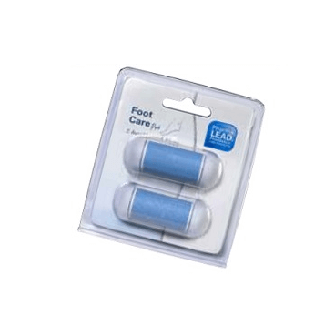 Pharmalead Ανταλλακτικά Αδιάβροχης Ηλεκτρικής Λίμας 2τμχ