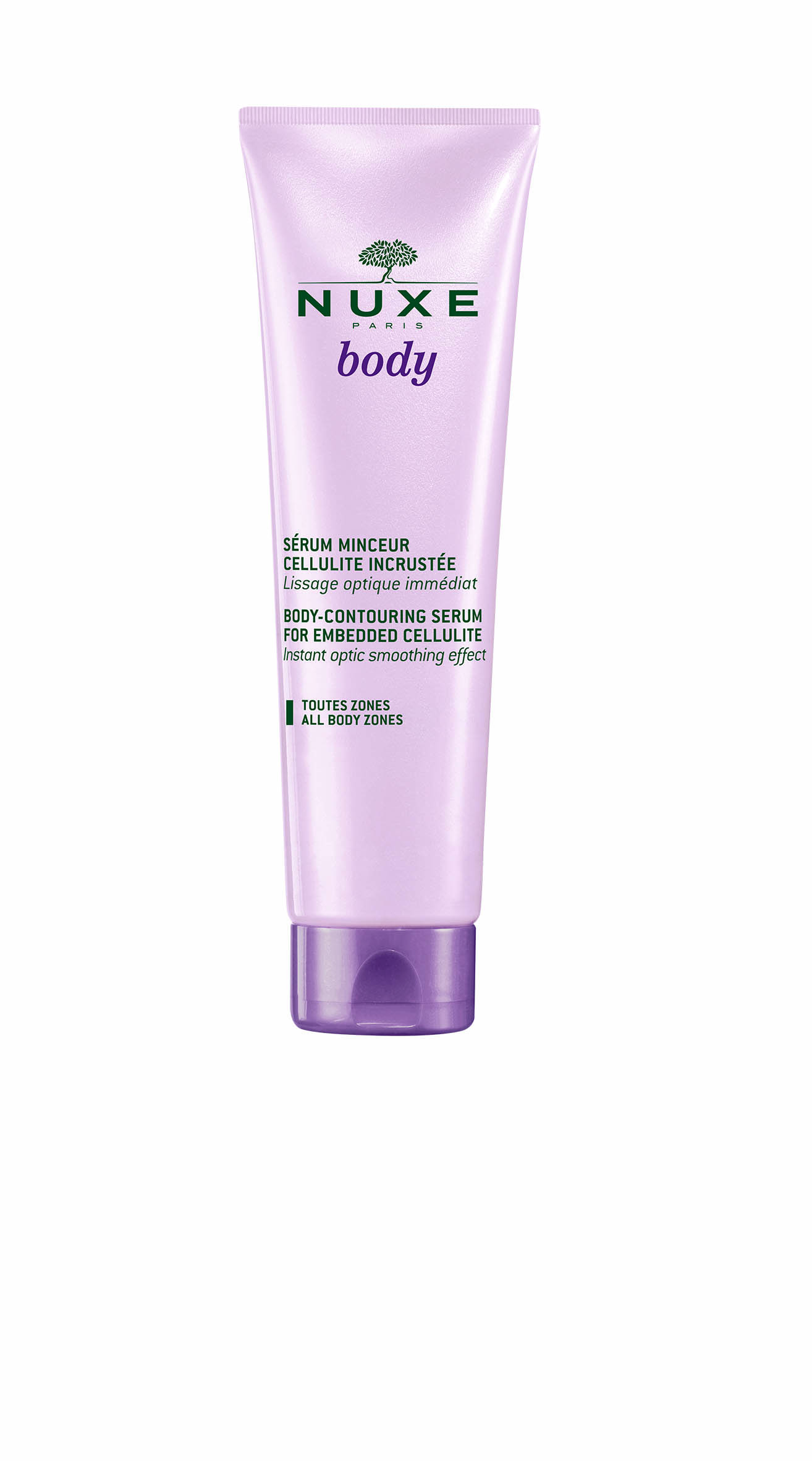 NUXE Body Serum Minceur Cellulite – Oρός Aδυνατίσματος 150ml