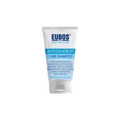 Eubos Anti-Dandruff Shampoo Σαμπουάν Κατά της Πυτιρίδας150 ml