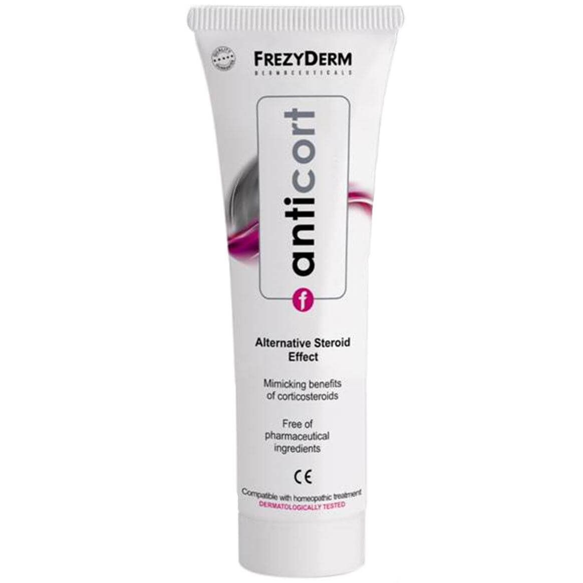 Frezyderm AntiCort Κρέμα Για Χρήση Αντί Κορτιζόνης 50ml