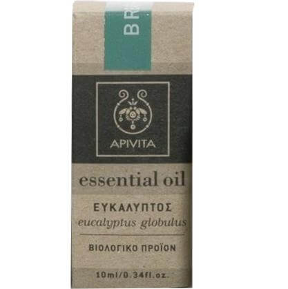 Apivita Essential Oil Ευκάλυπτος 10ml