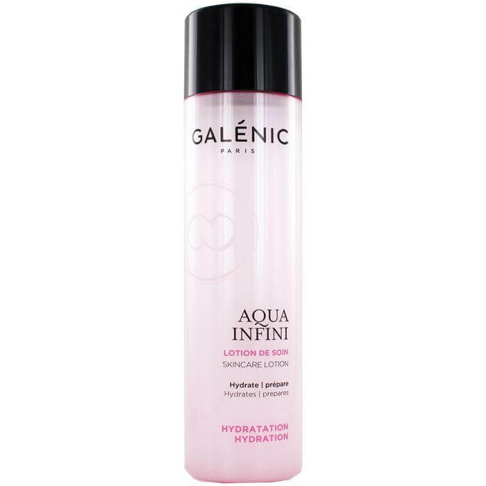 Galenic Aqua Infini Skincare Lotion Λοσιόν Ενυδάτωσης και Προετοιμασίας 200ml