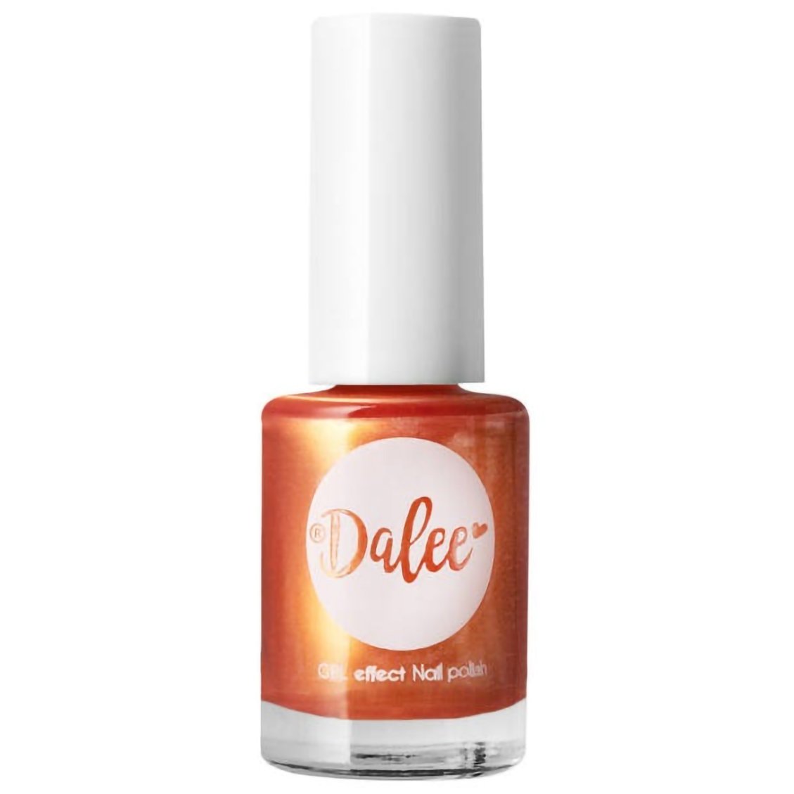 Medisei Dalee Gel Effect Nail Polish Βερνίκι Νυχιών Τέλειας Εφαρμογής & Λάμψης που Διαρκεί 12ml – Bohemian Gold (766)