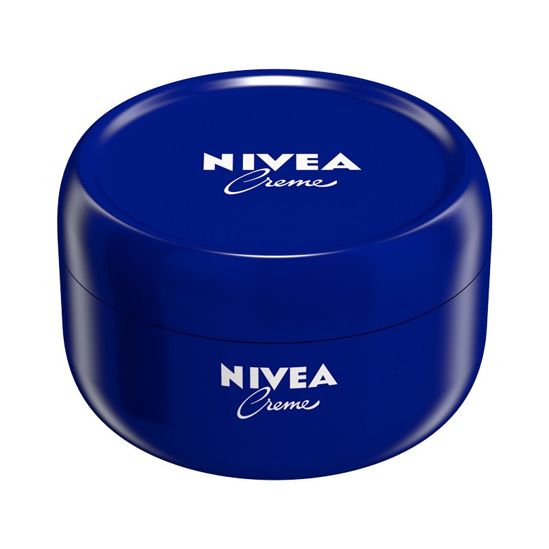 Nivea Creme η Αυθεντική Ενυδάτωση & Απαλότητα που Χρειάζεται Κάθε Τύπος Επιδερμίδας – 50 ml
