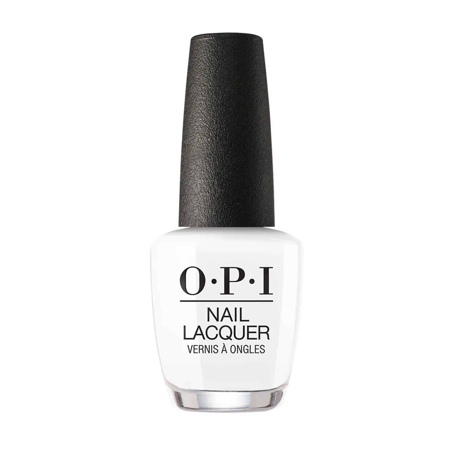 OPI Nail Lacquer Βερνίκι Νυχιών 15ml – Alpine Snow