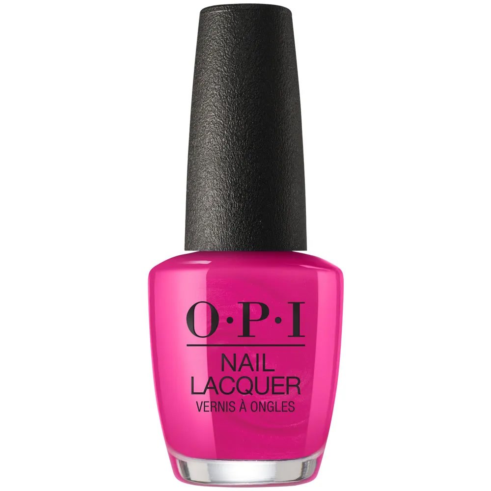 OPI Nail Lacquer Βερνίκι Νυχιών 15ml – La Paz – Itively Hot