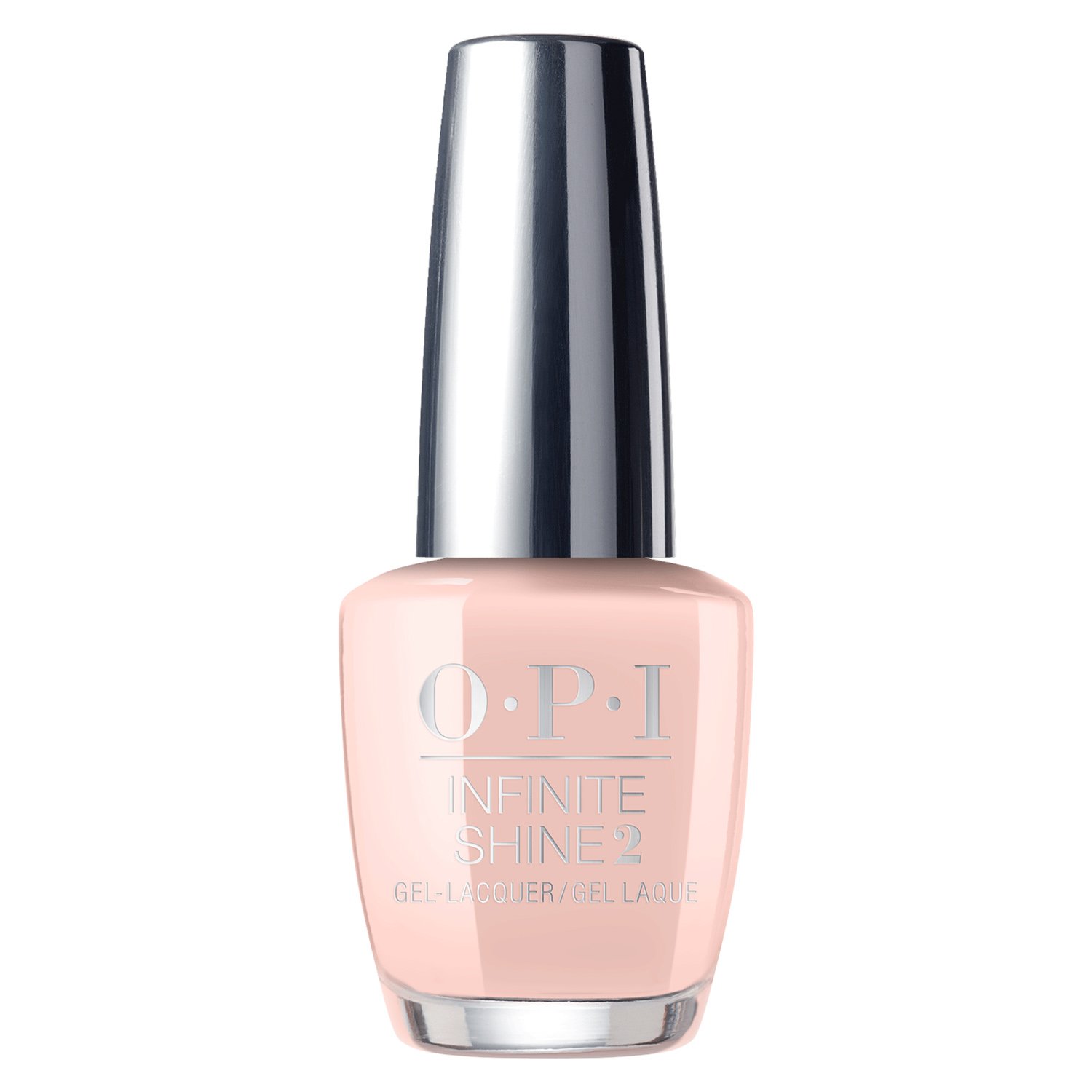 OPI Infinite Shine 2 Βερνίκι Διαρκείας Βήμα 2ο, 15ml – Bubble Bath