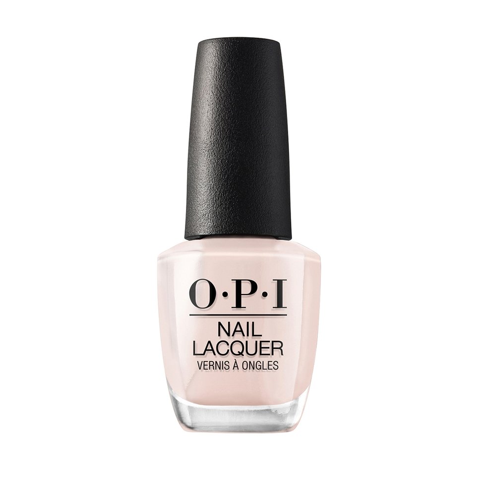 OPI Nail Lacquer Βερνίκι Νυχιών 15ml – Tiramisu For Two