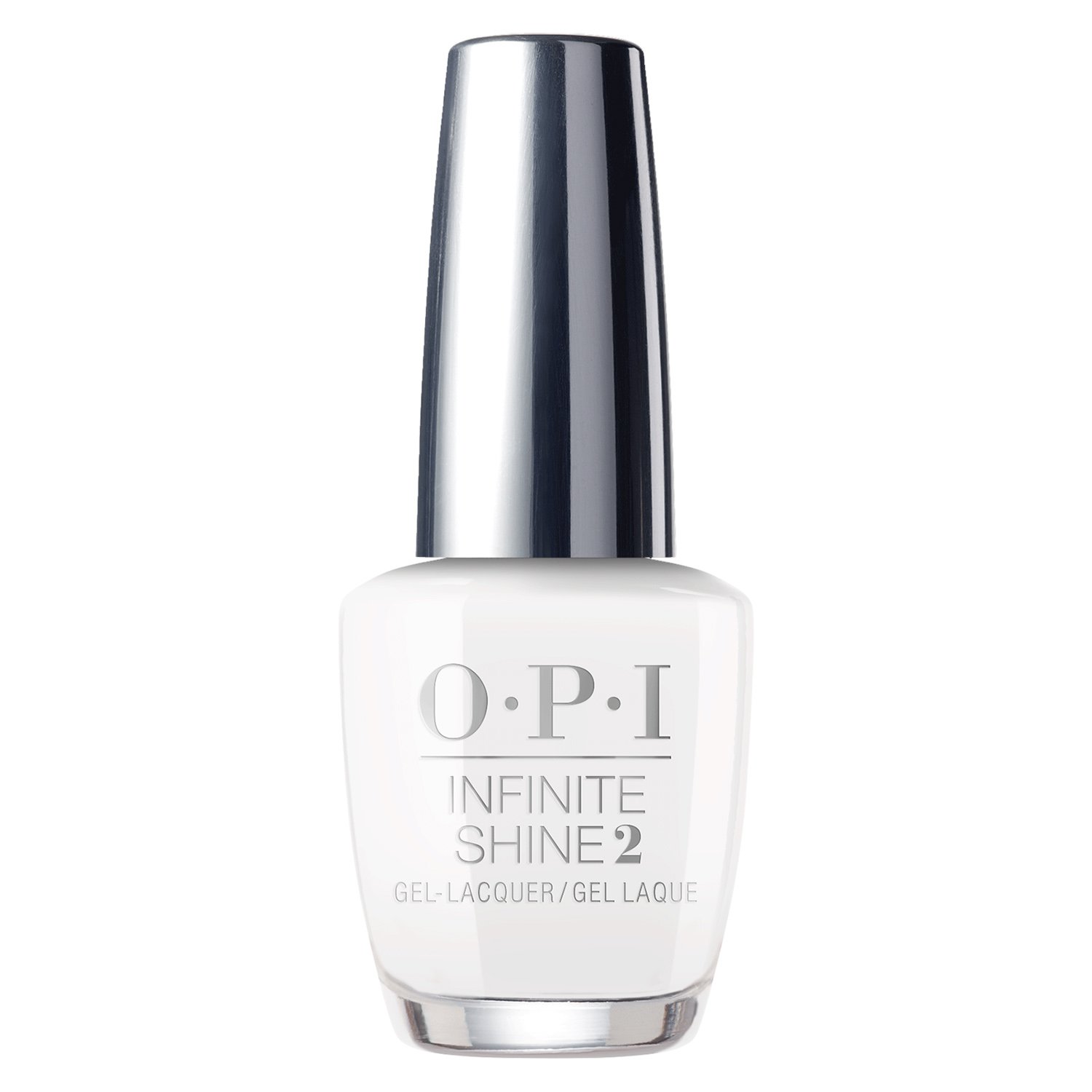 OPI Infinite Shine 2 Βερνίκι Διαρκείας Βήμα 2ο, 15ml – Funny Bunny