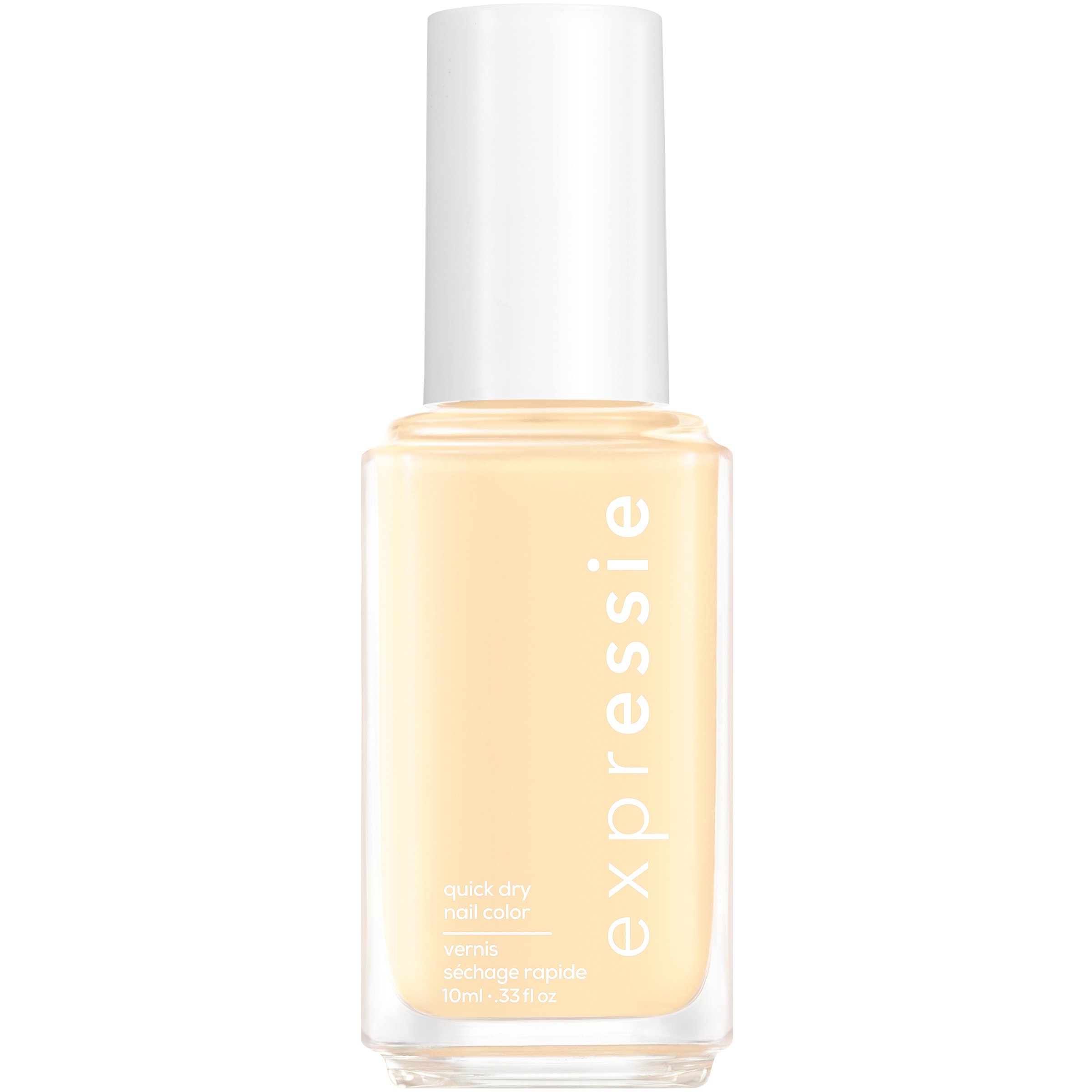 Essie Expressie Βερνίκι Νυχιών που Στεγνώνει Γρήγορα 10ml – 100 Busy Beeline